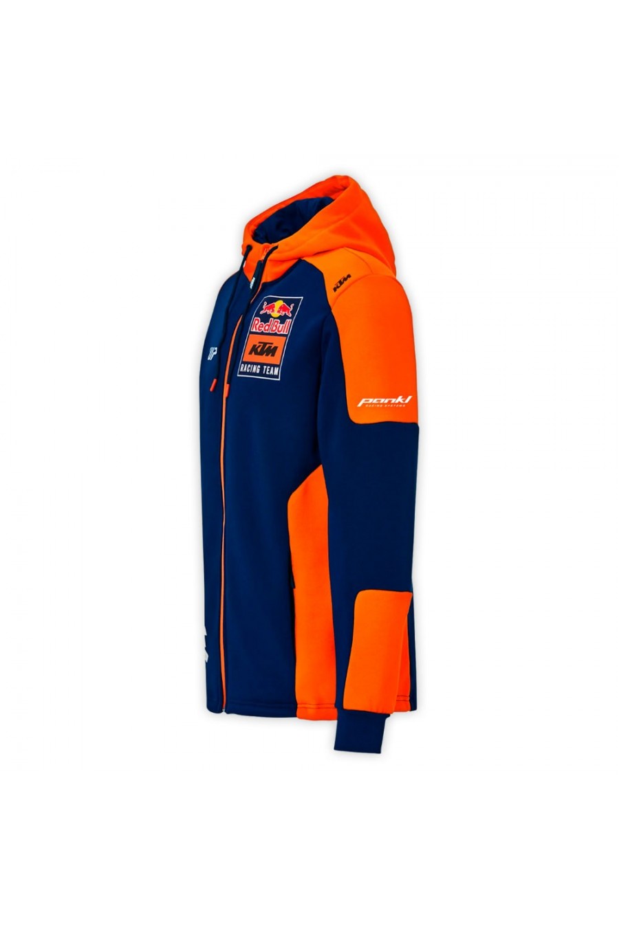 Moletom da equipe Red Bull KTM Racing