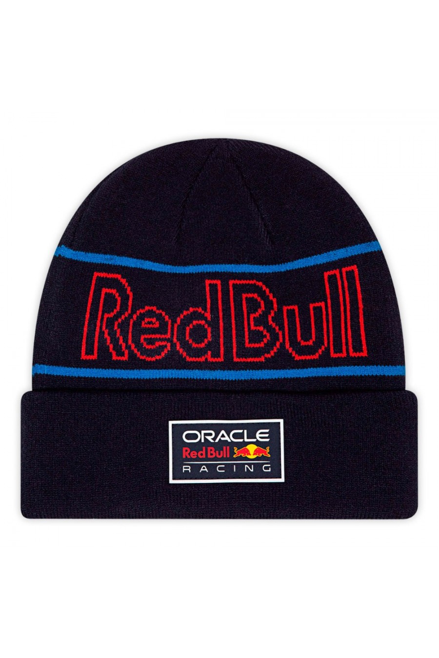 Chapéu Red Bull F1