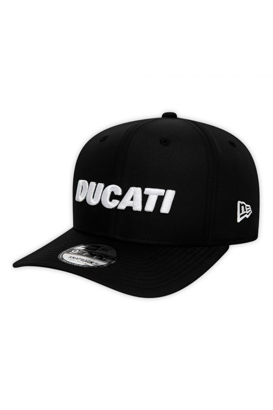 Cappellino RipStop Ducati New Era