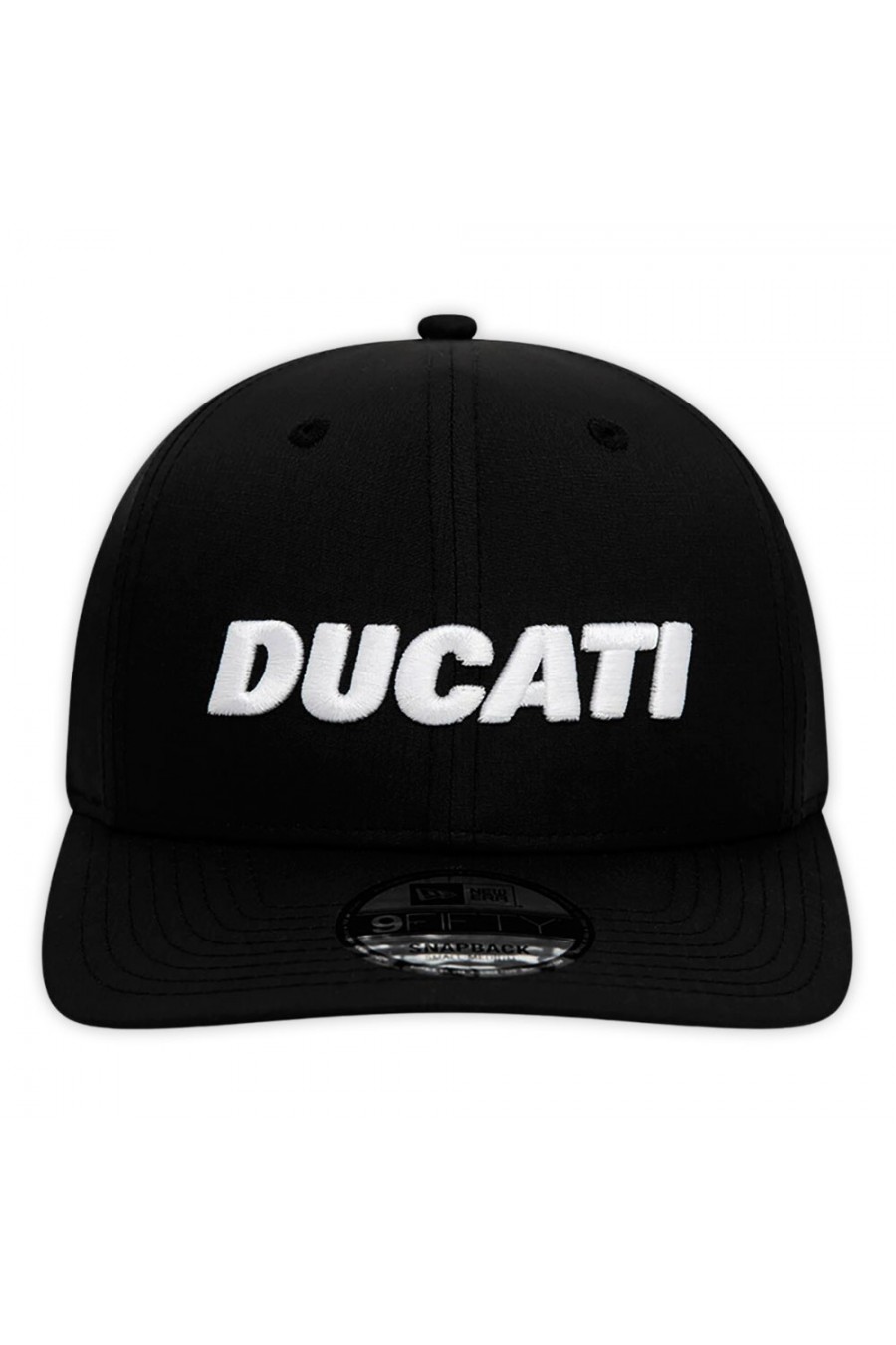 Cappellino RipStop Ducati New Era