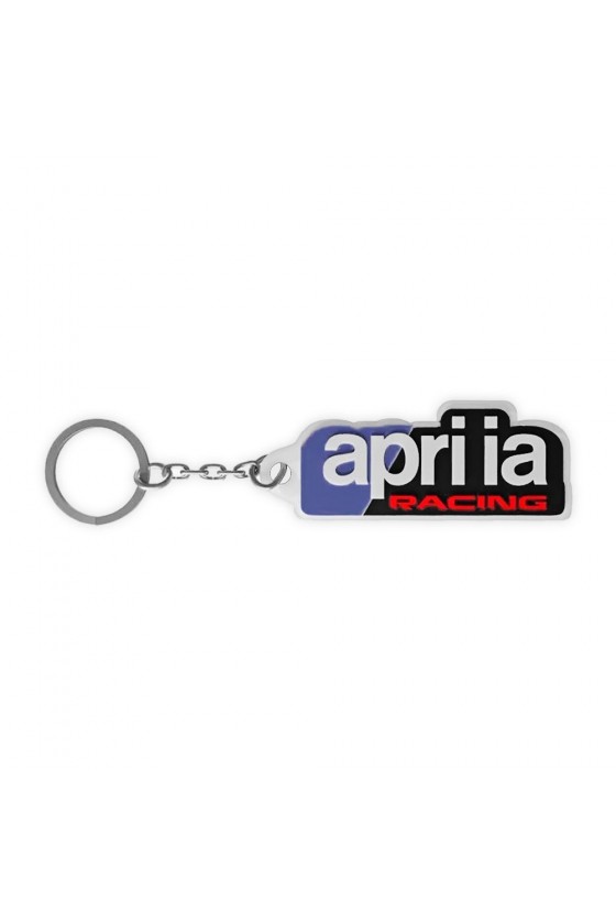 Aprilia Racing-sleutelhanger