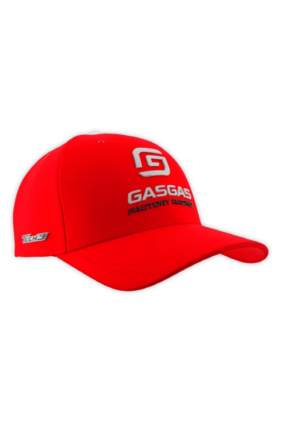 Gorra Red Bull GASGAS Tech3