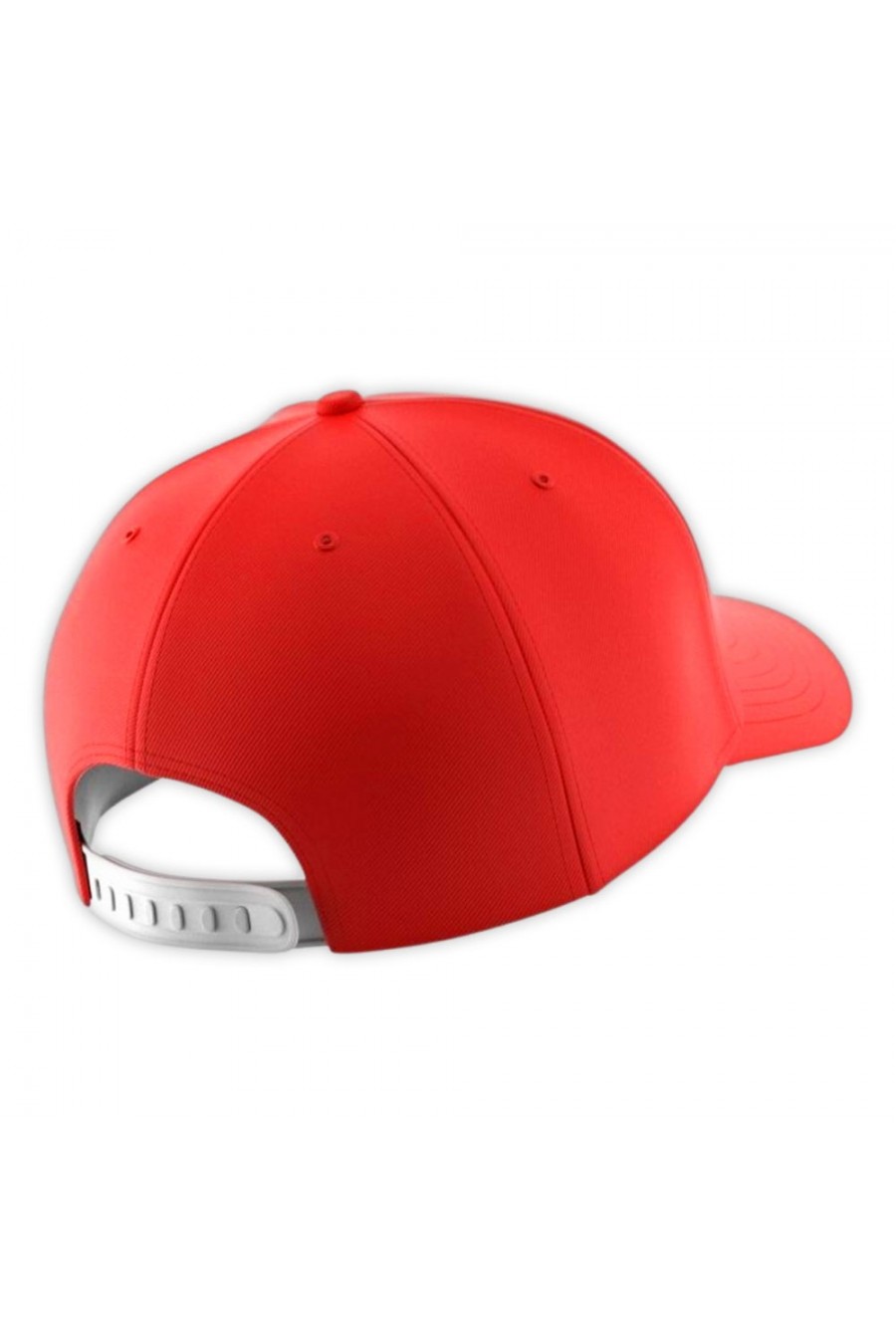 Gorra Aprilia Racing Roja