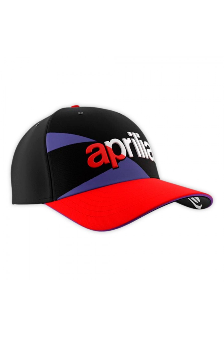 Gorra Aprilia Racing