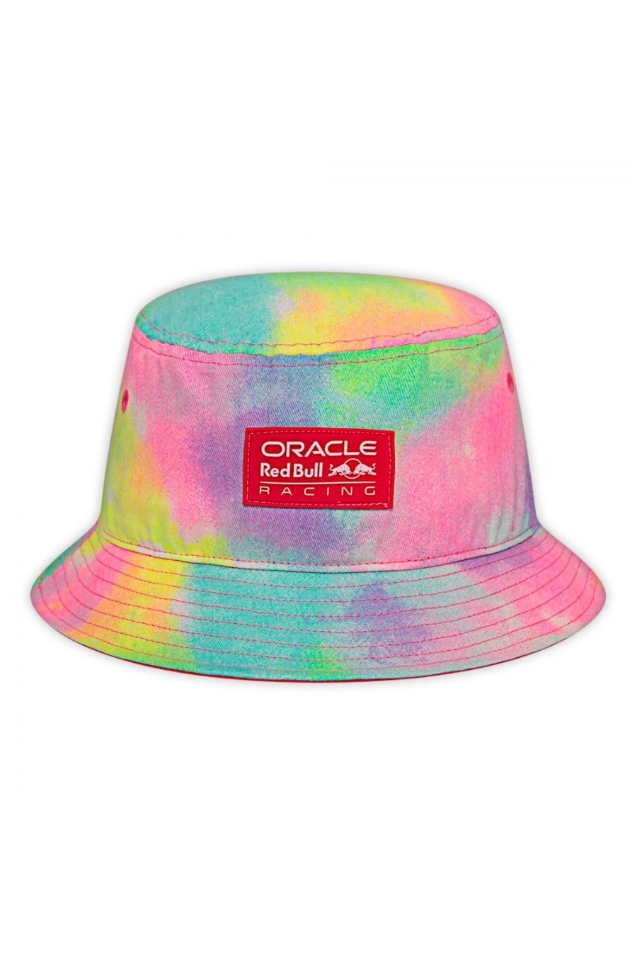 Sombrero Red Bull F1 Tie-Dye