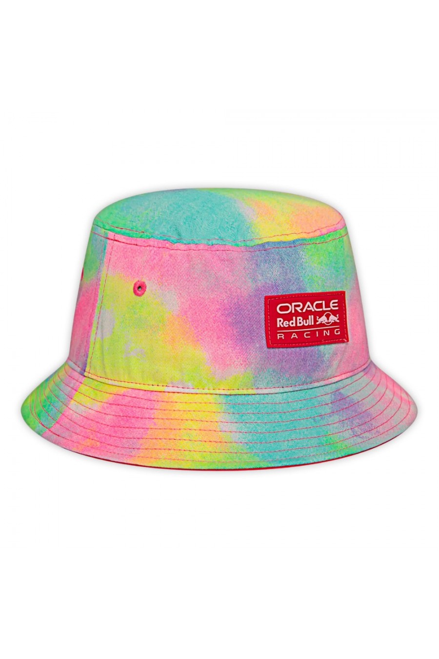 Sombrero Red Bull F1 Tie-Dye