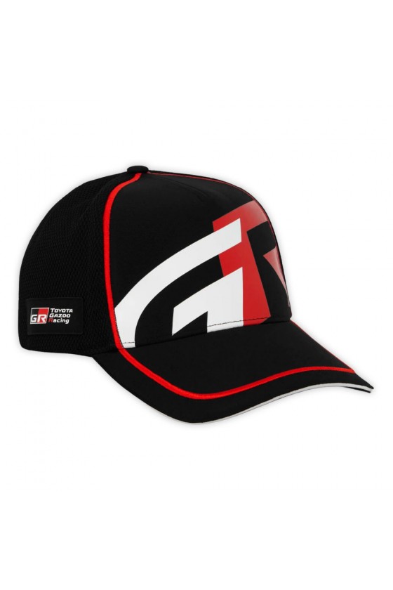 Casquette Toyota Gazoo Racing WEC