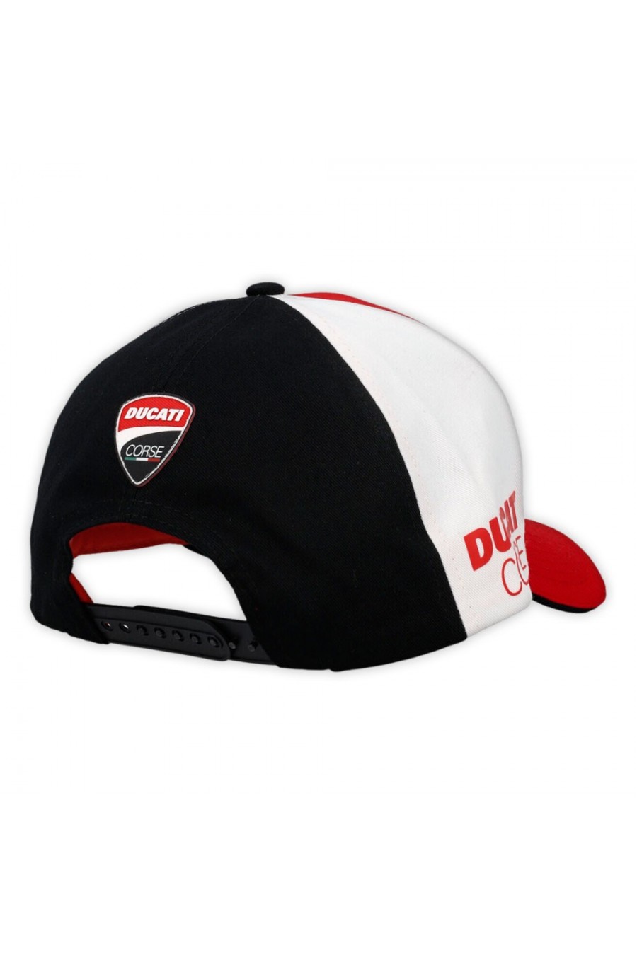 Gorra Ducati Corse