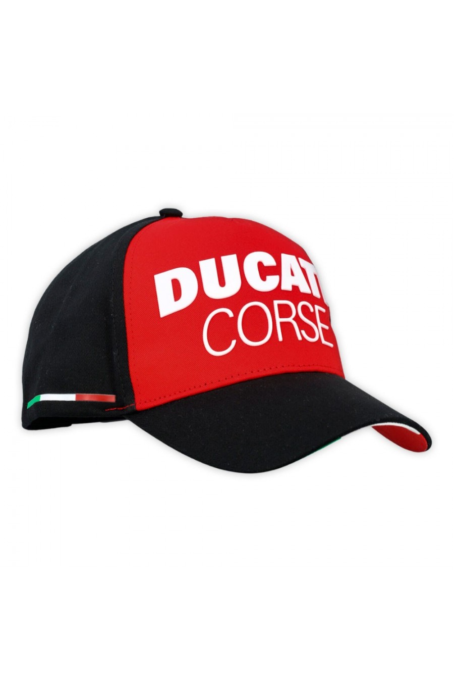 Boné Ducati Corse Italia