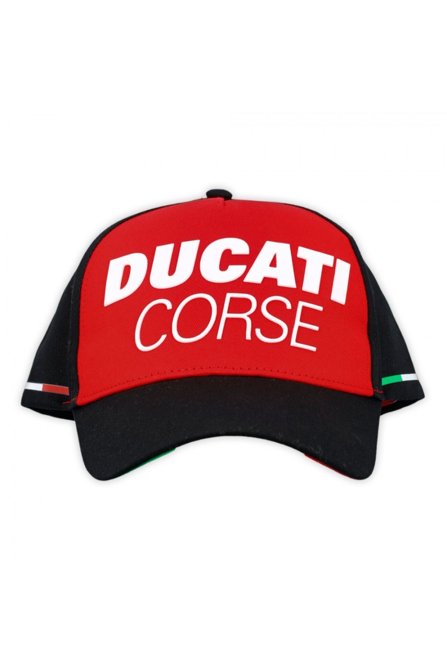 Boné Ducati Corse Italia