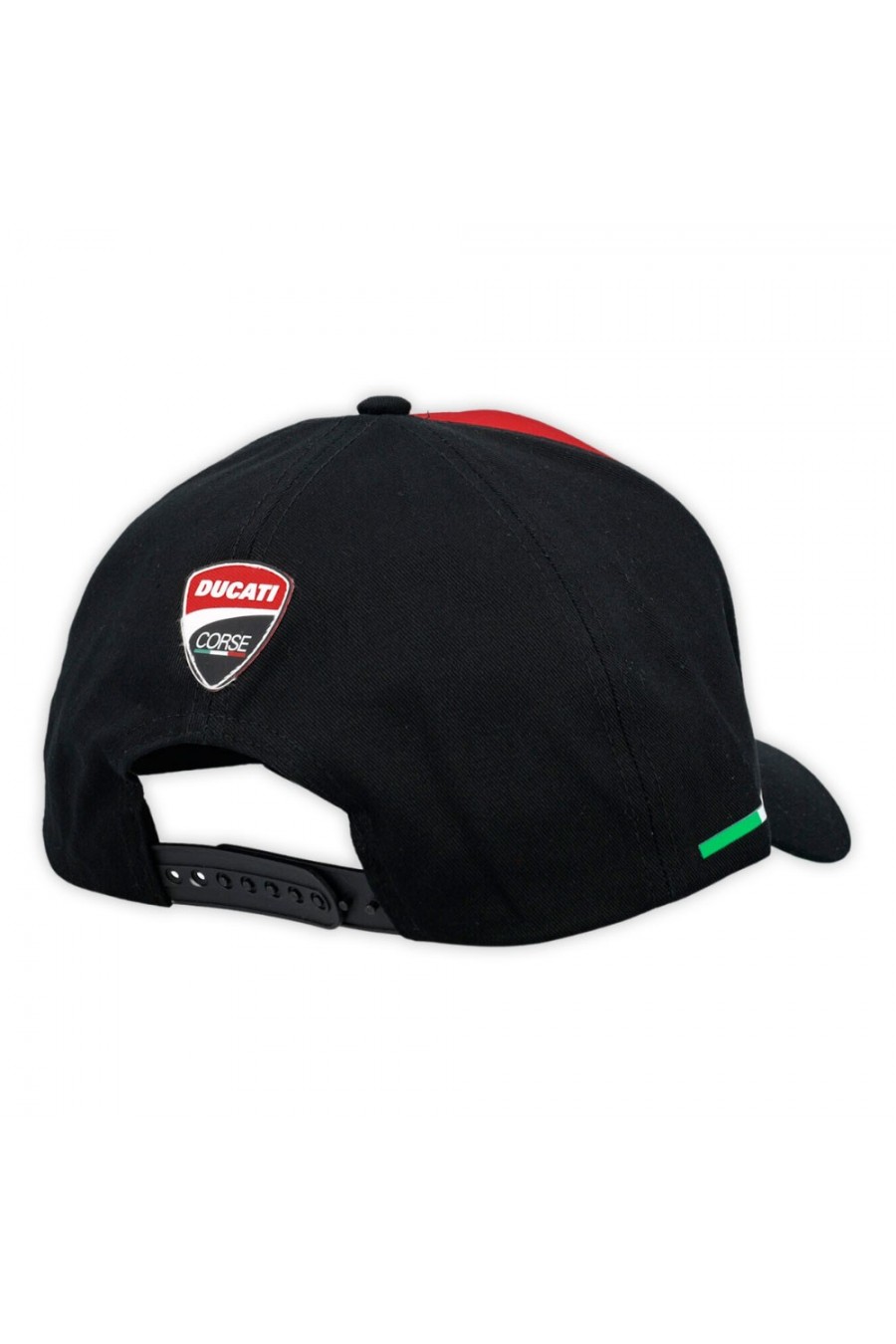 Casquette Ducati Corse Italia