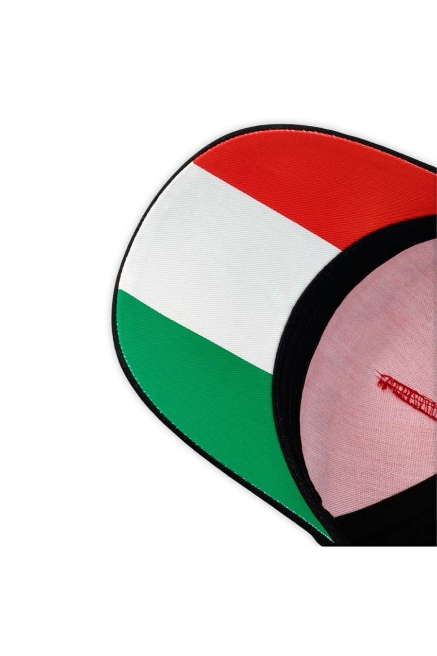 Cappellino Ducati Corse Italia