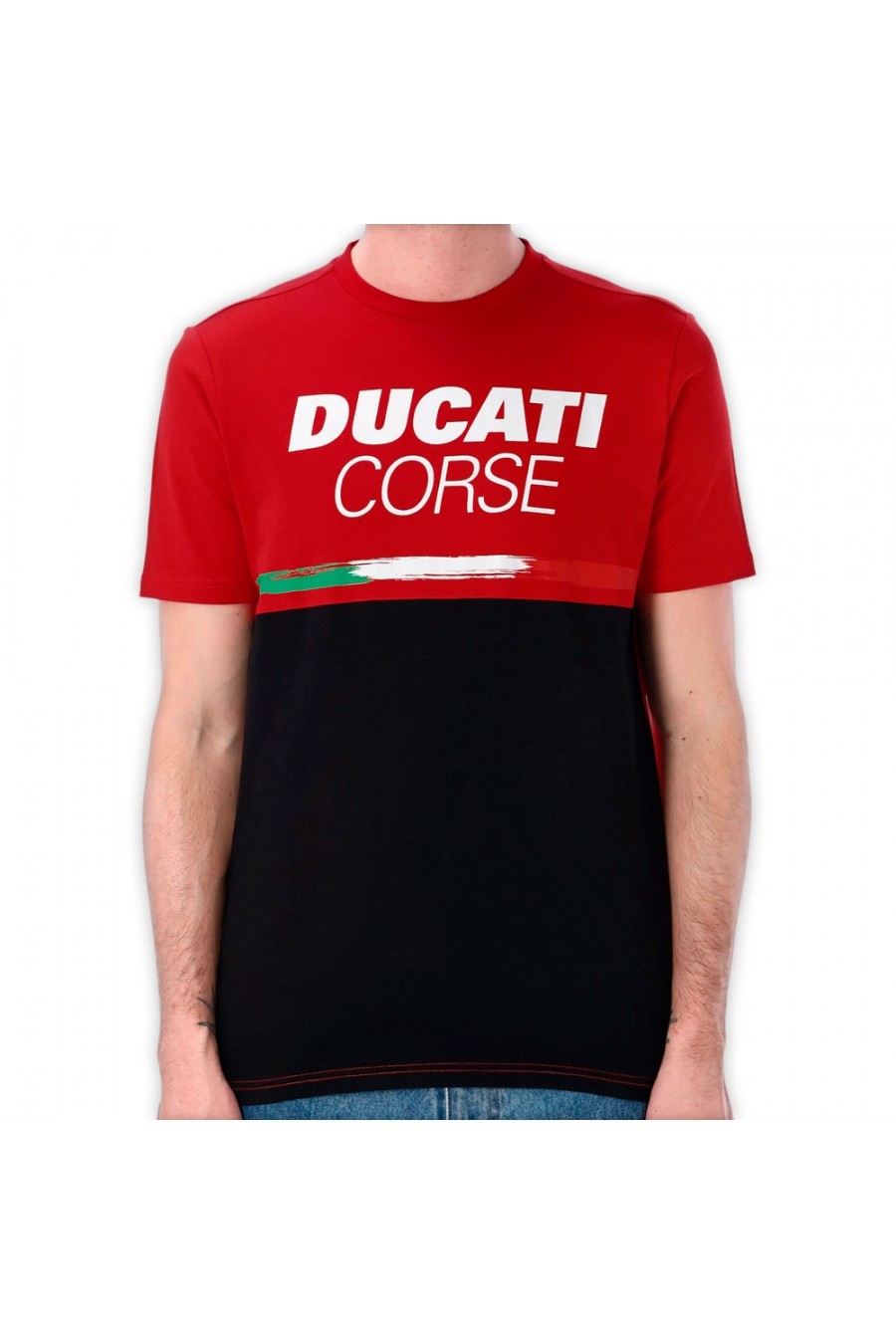 Maglietta Ducati Corse Italia