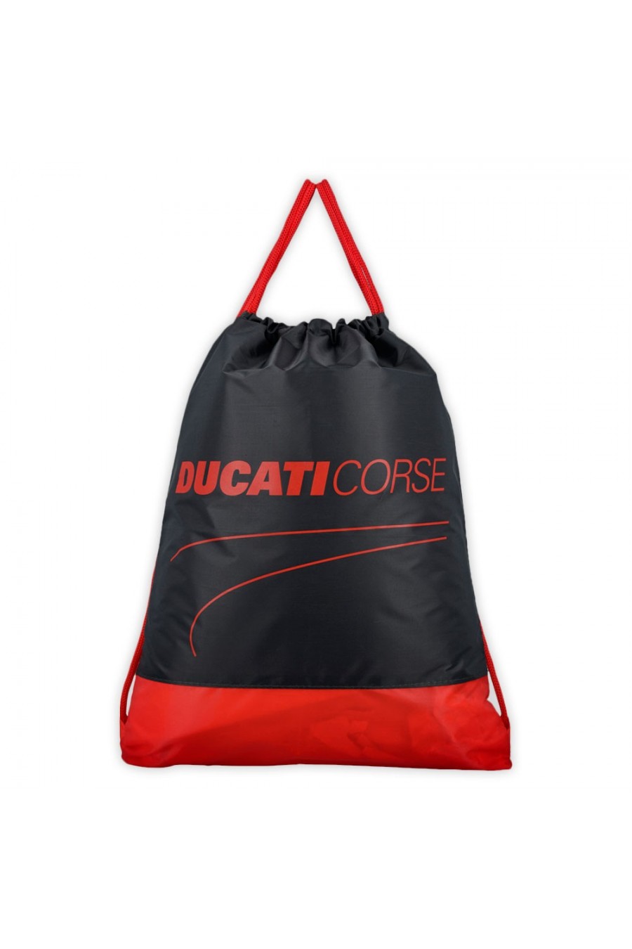 Bolsa Gimnasio Ducati Corse