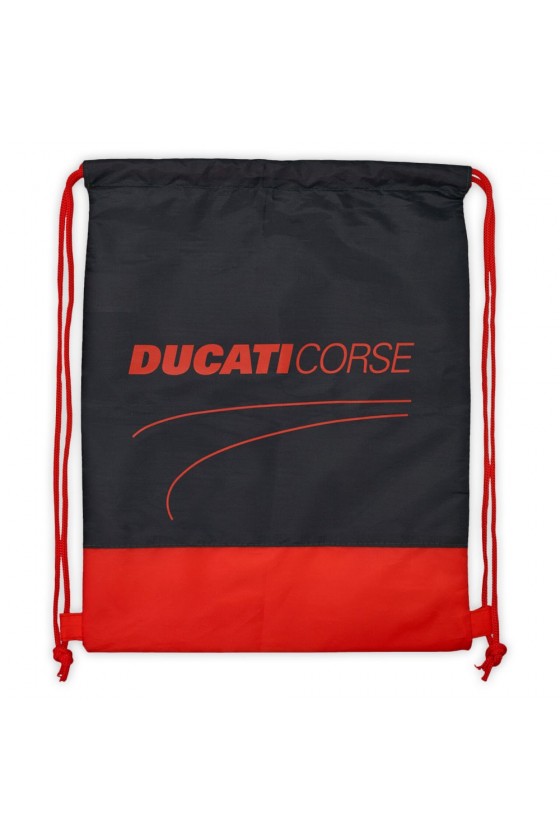 Ducati Corse Gym Bag