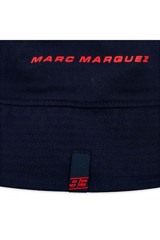 Cappello Marc Márquez 93