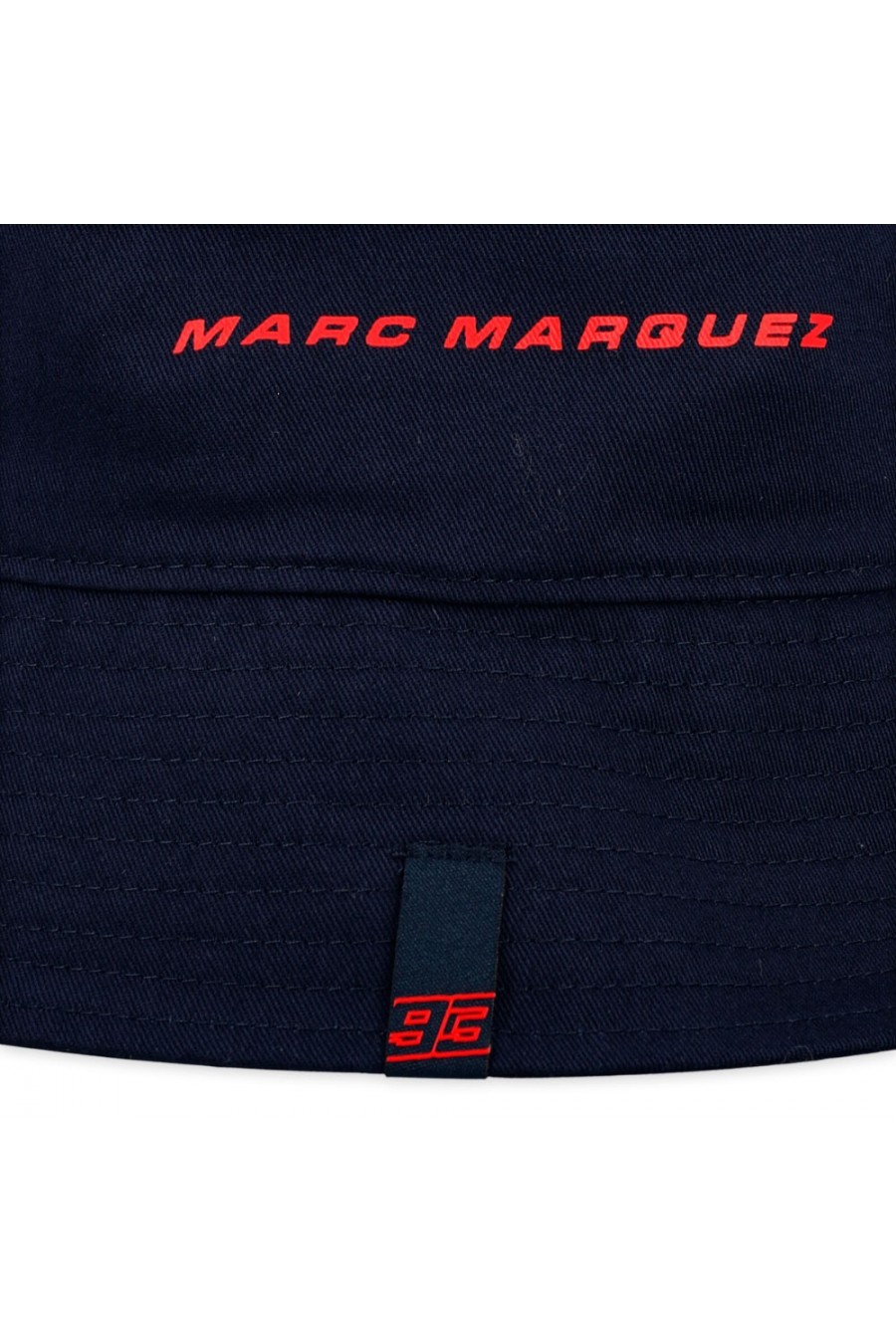 Marc Márquez 93 Hat