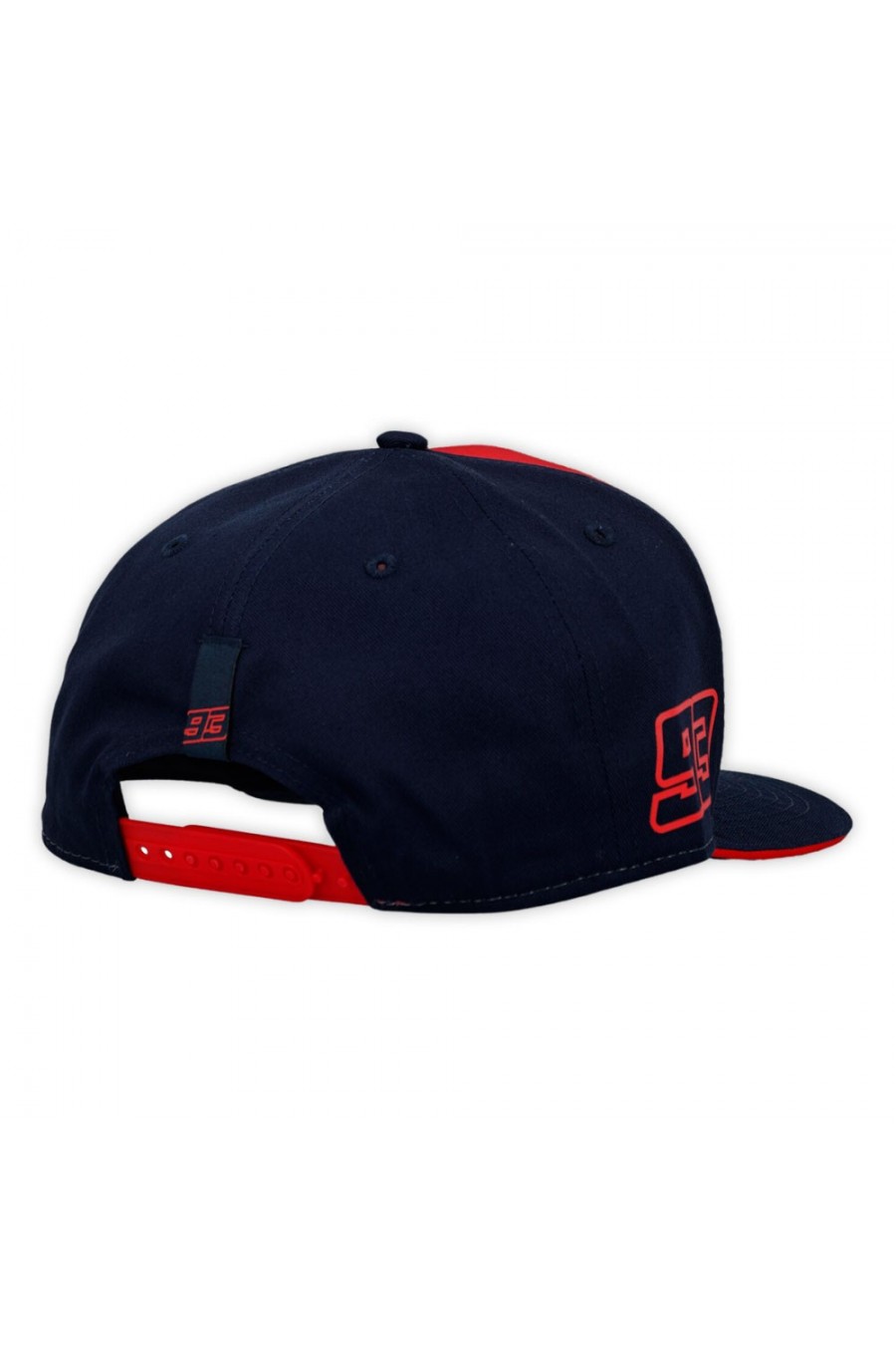 Gorra Marc Márquez NinetyThree Hormiga