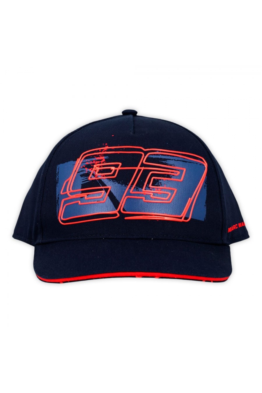 Gorra Marc Márquez 93