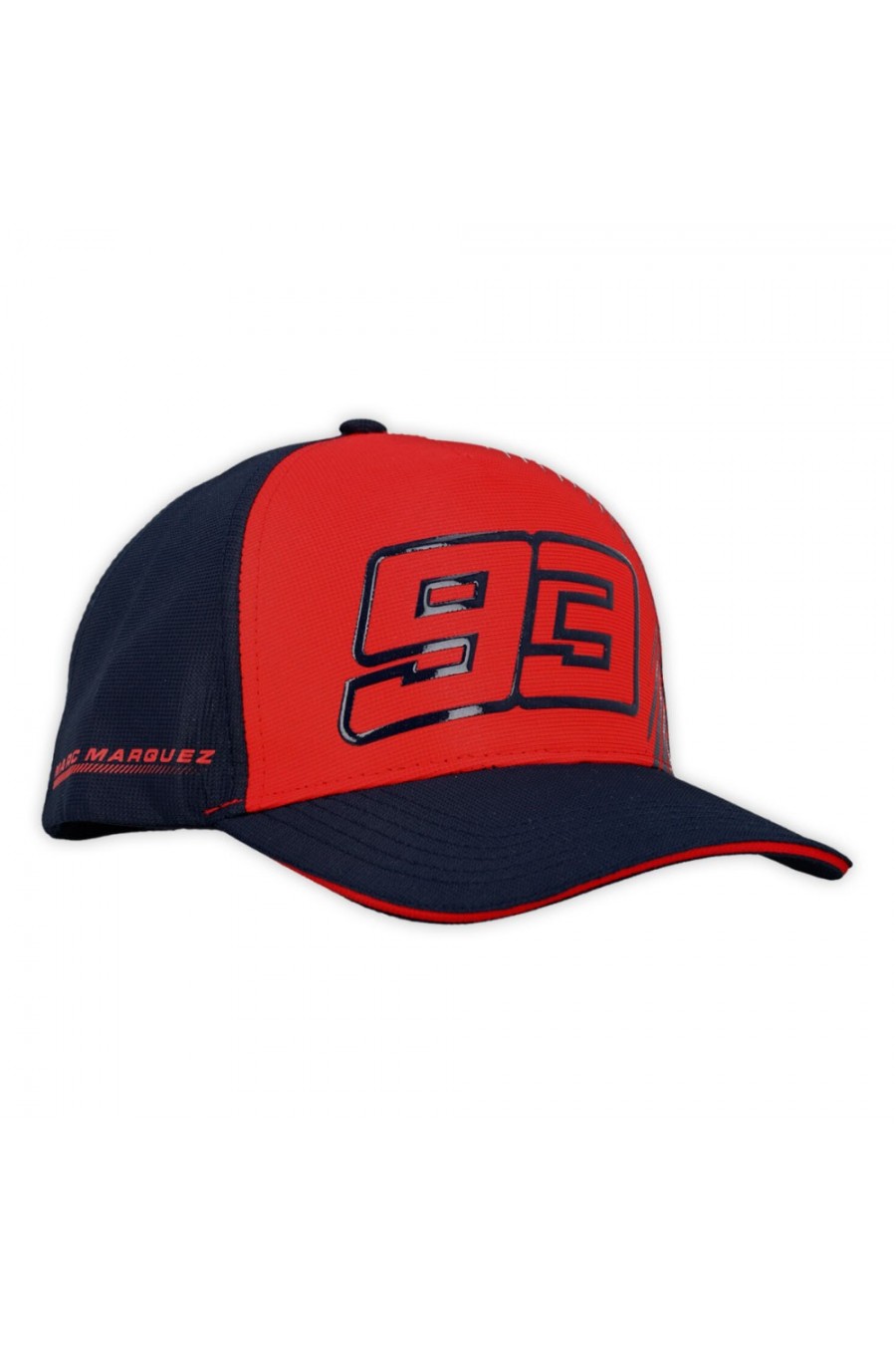 Marc Márquez 93 Stripes Cap