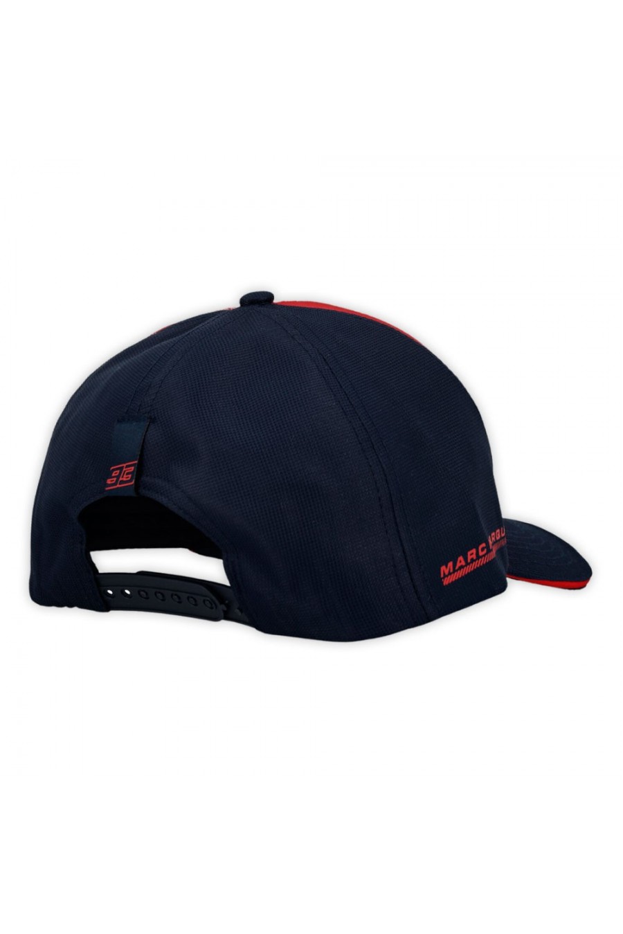 Marc Márquez 93 Stripes Cap