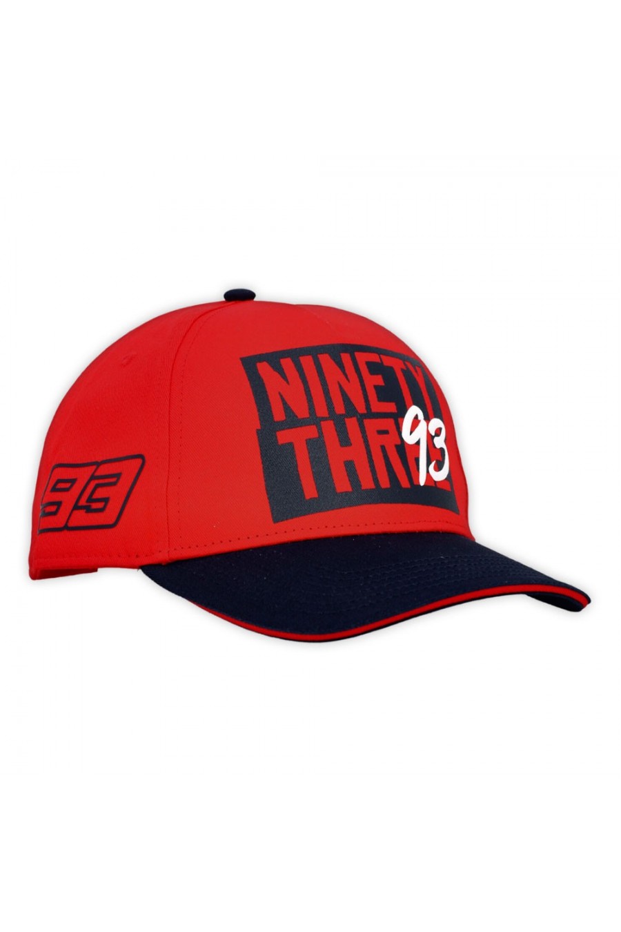 Casquette Marc Márquez 93 NinetyThree