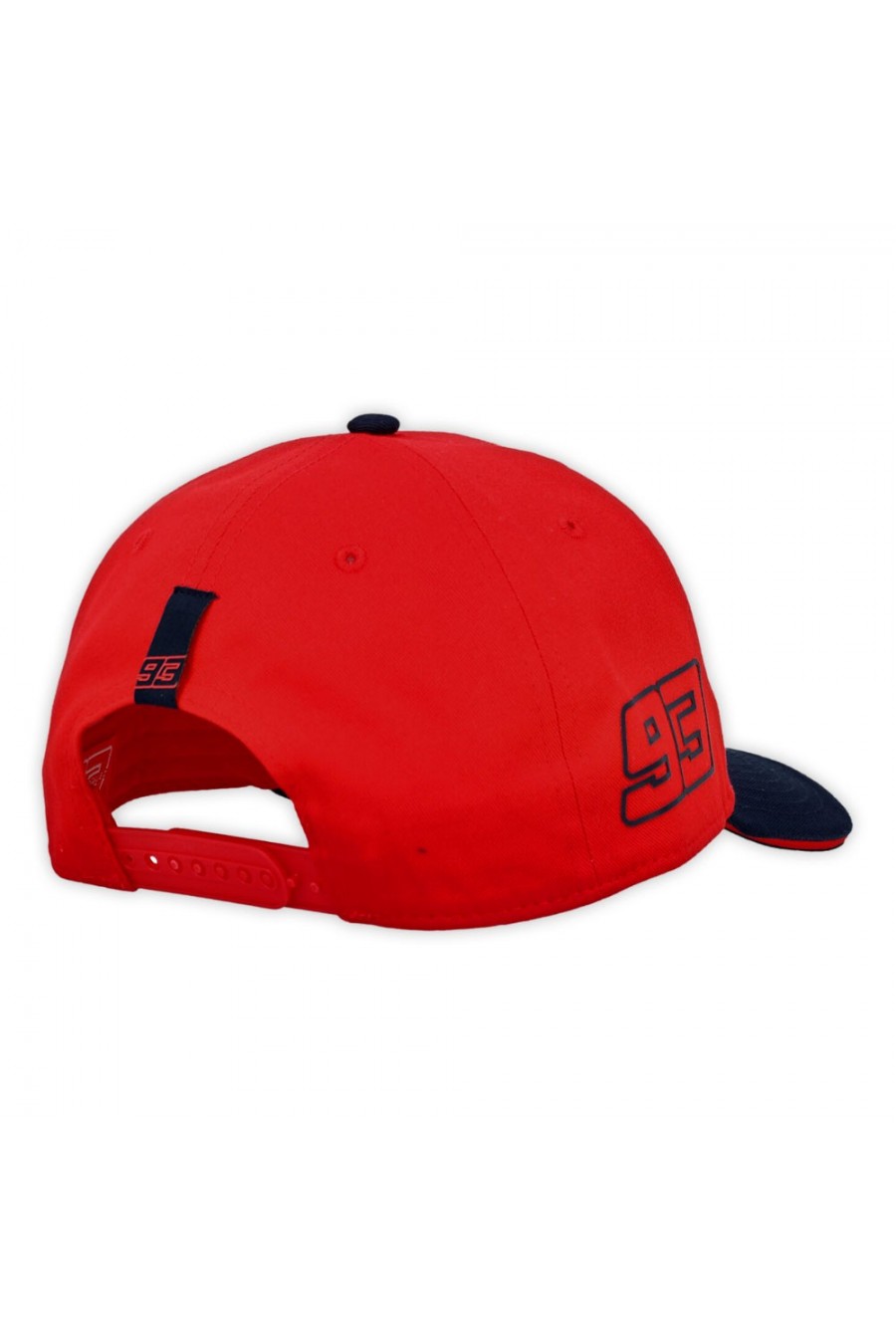 Marc Márquez 93 NinetyThree Cap