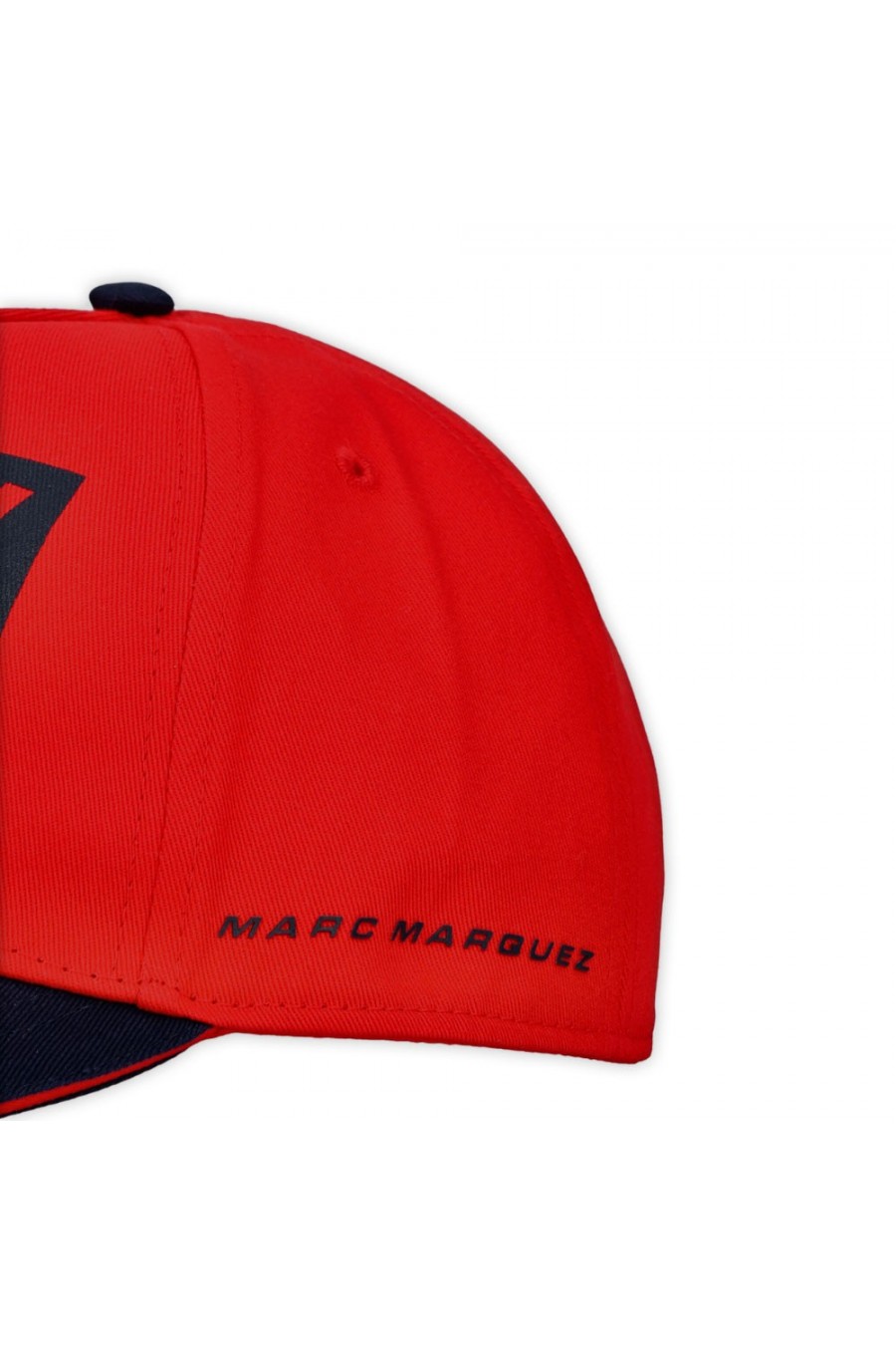 Casquette Marc Márquez 93 NinetyThree