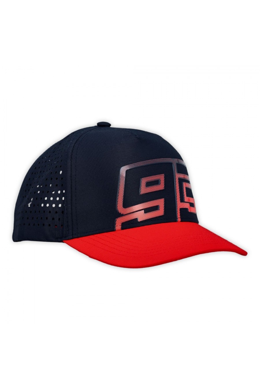 Gorra Marc Márquez 93 Láser