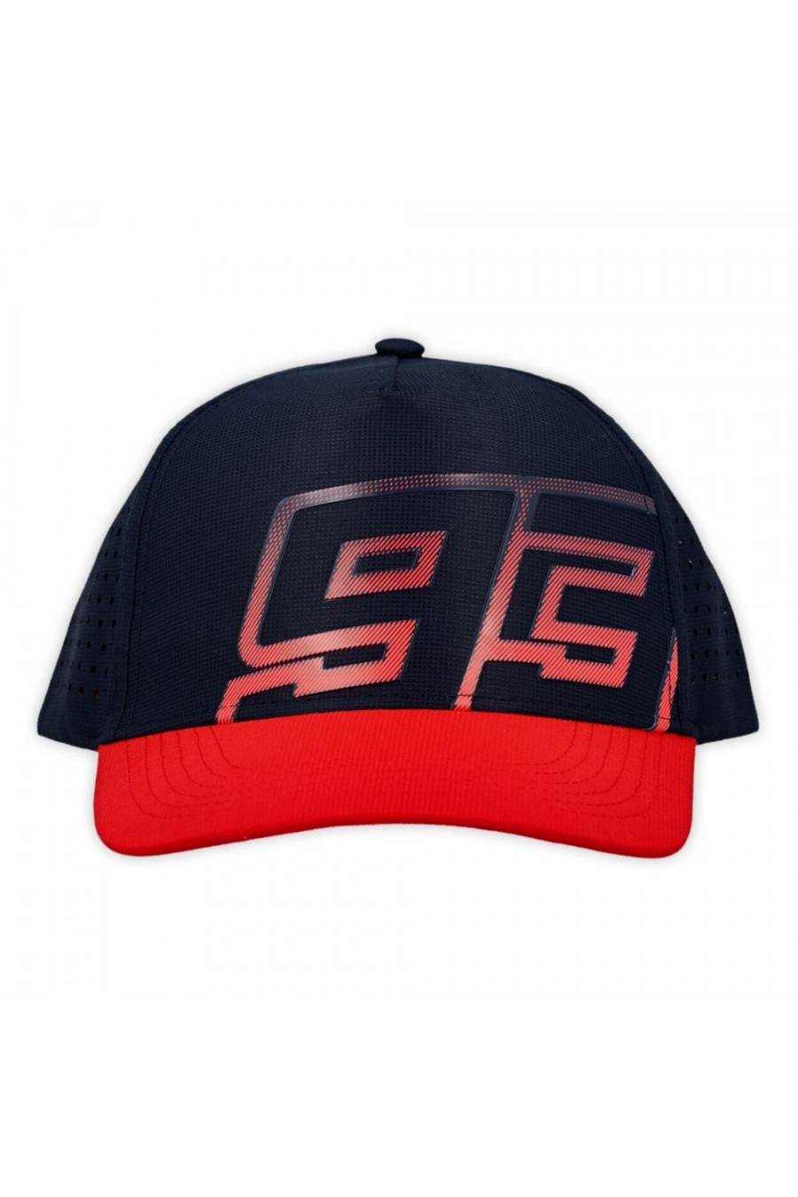 Gorra Marc Márquez 93 Láser