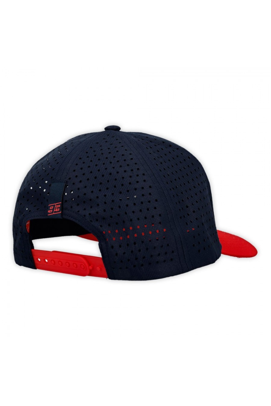 Gorra Marc Márquez 93 Láser