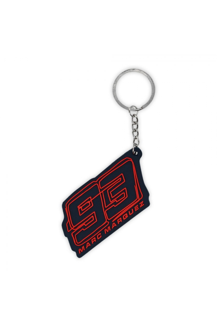 Marc Marquez 93 sleutelhanger