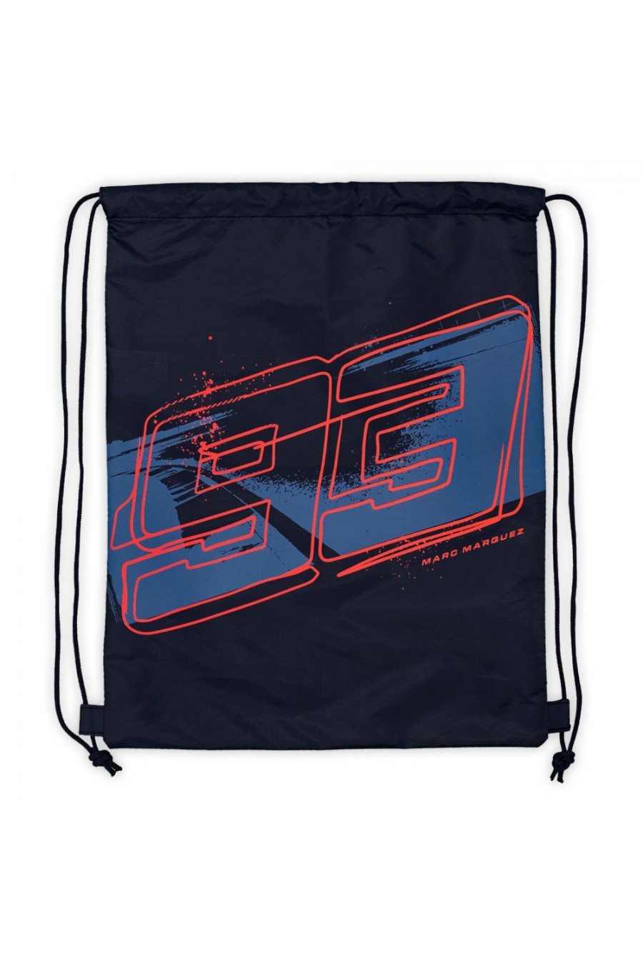 Bolsa de ginástica Marc Márquez 93