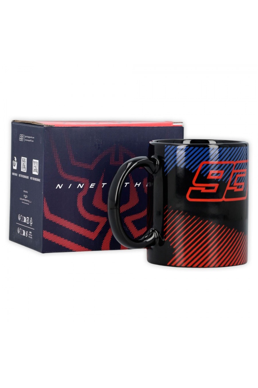 Marc Marquez 93 Mug