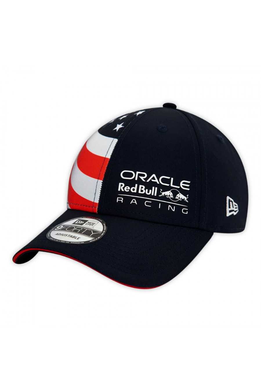 Cappellino USA Red Bull F1 GP