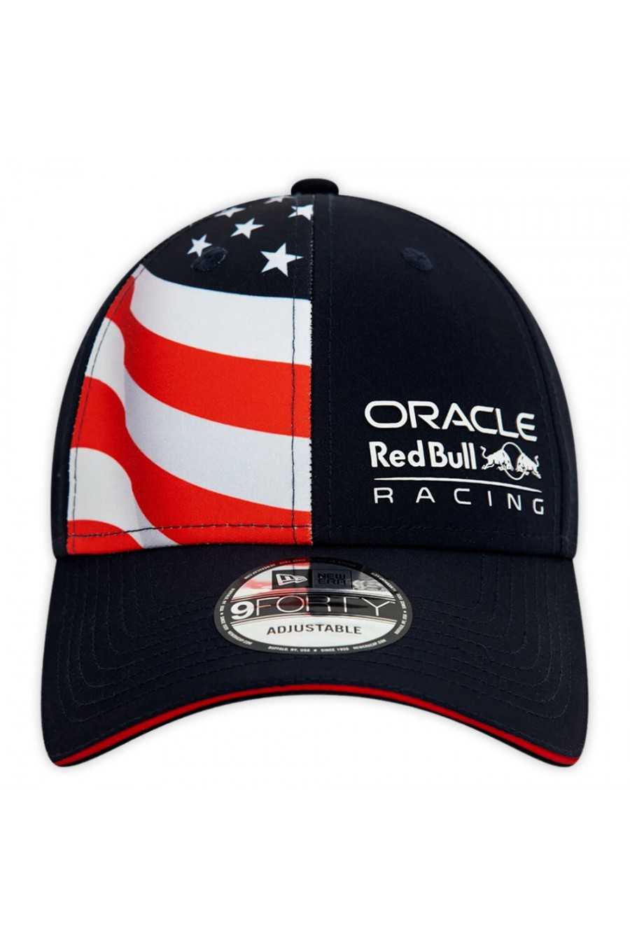 Cappellino USA Red Bull F1 GP