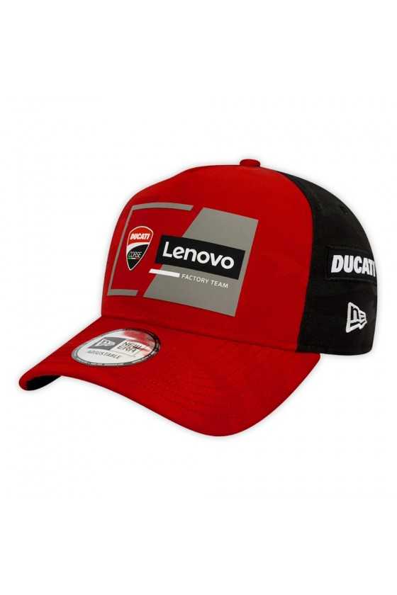 Gorra Ducati MotoGP