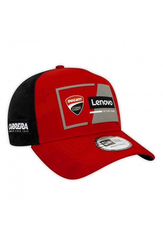 Gorra Ducati MotoGP