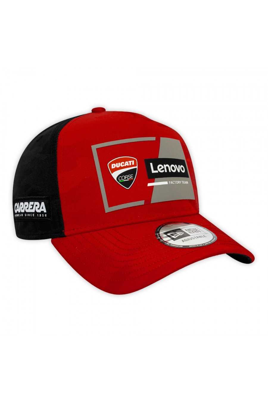 Gorra Ducati MotoGP