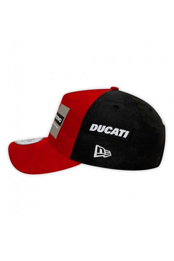 Gorra Ducati MotoGP