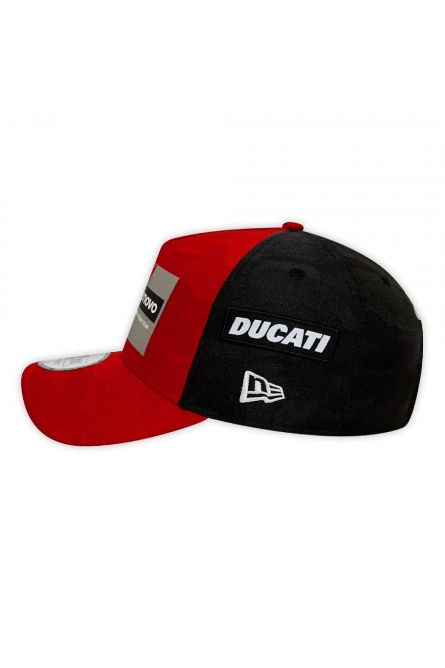 Gorra Ducati MotoGP