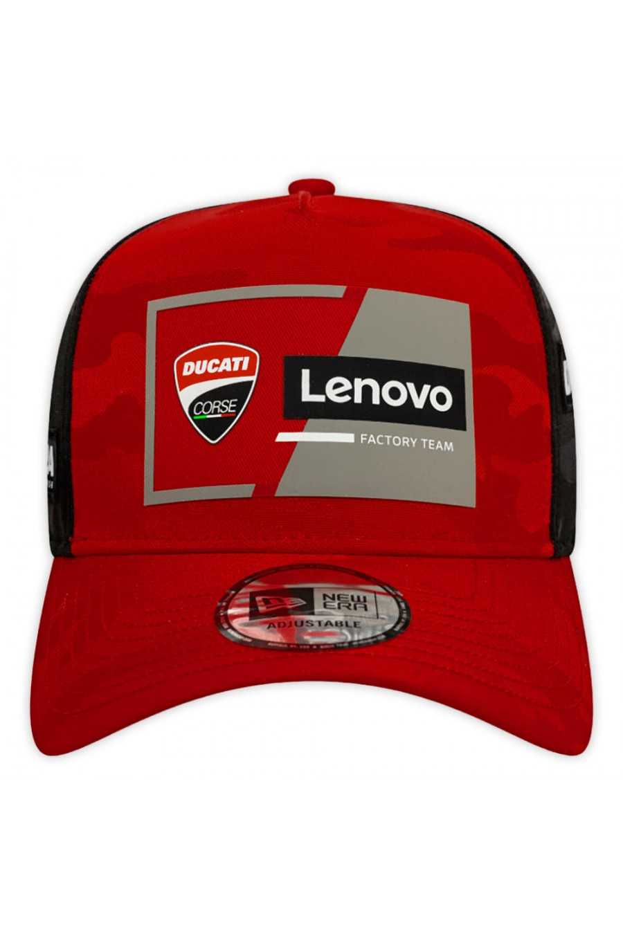 Gorra Ducati MotoGP