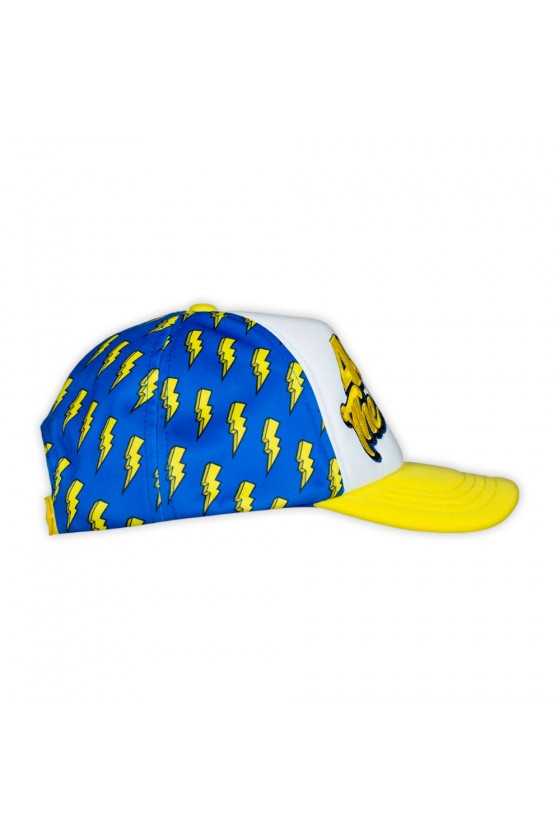 Gorra Infantil Valentino Rossi 46 The Doctor