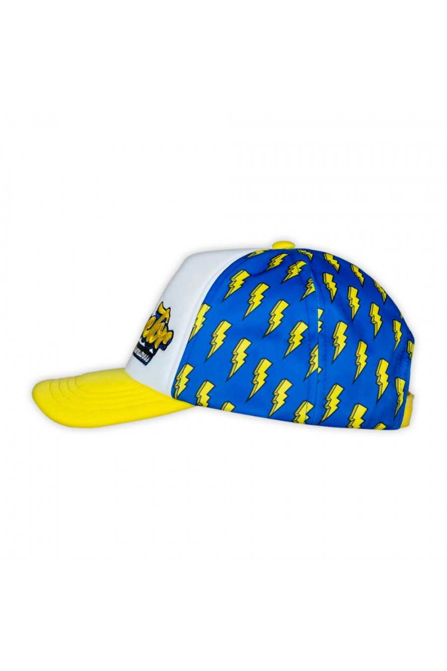 Casquette Enfant Valentino Rossi 46 Le Docteur