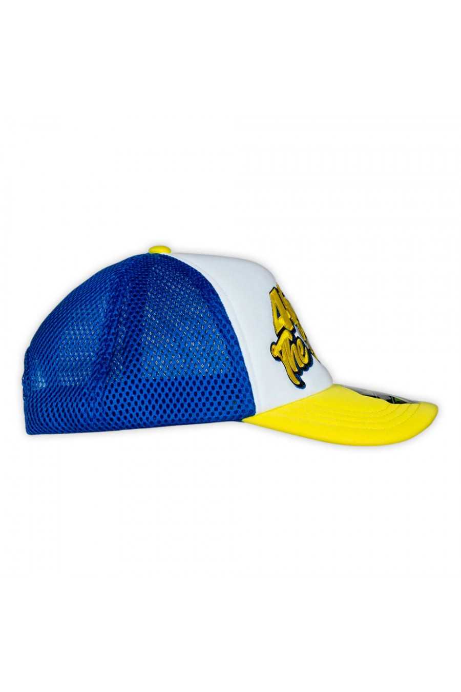 Casquette Valentino Rossi 46 Le Docteur