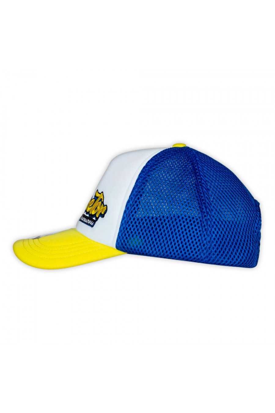 Casquette Valentino Rossi 46 Le Docteur