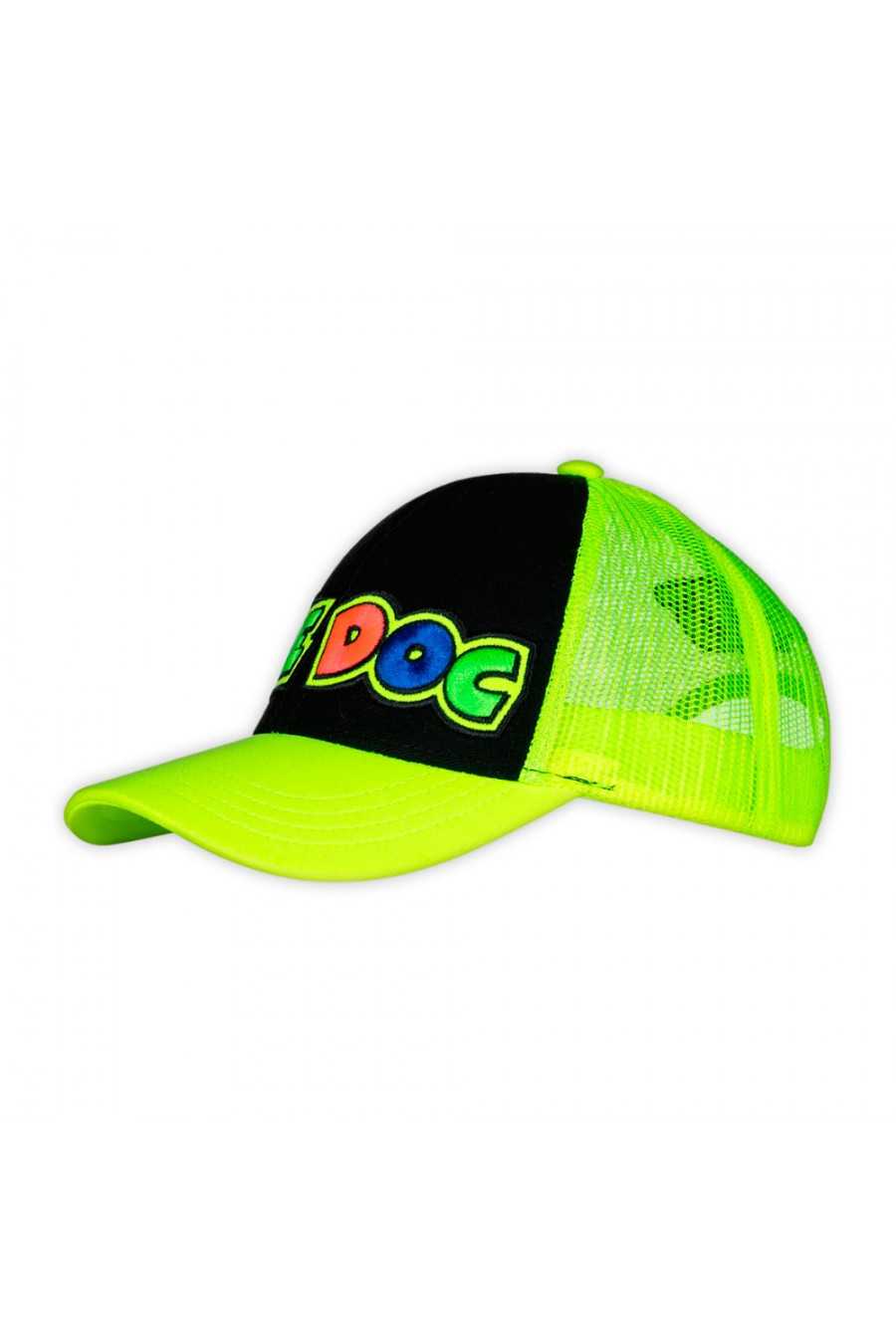 Casquette Enfant Valentino Rossi Le Docteur