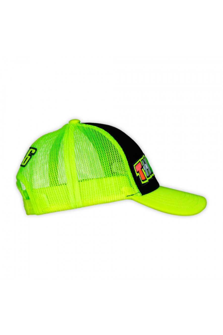 Gorra Infantil Valentino Rossi The Doctor