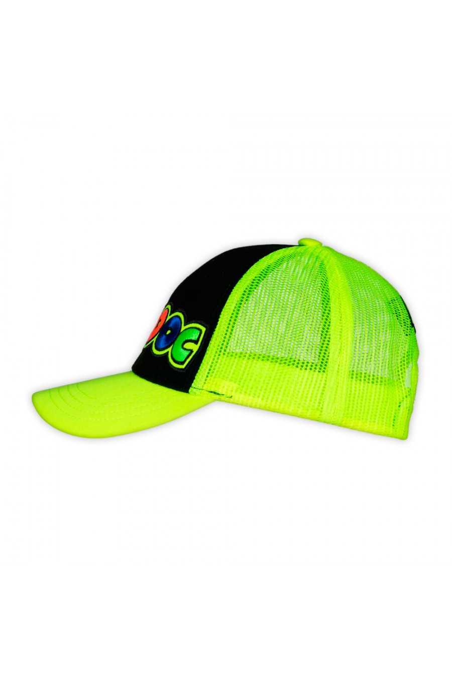 Gorra Infantil Valentino Rossi The Doctor