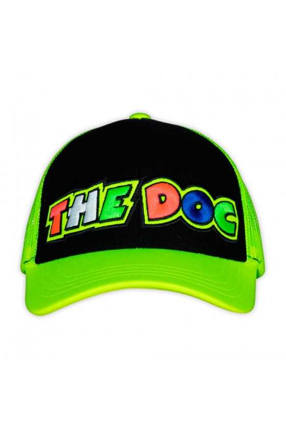 Gorra Infantil Valentino Rossi The Doctor